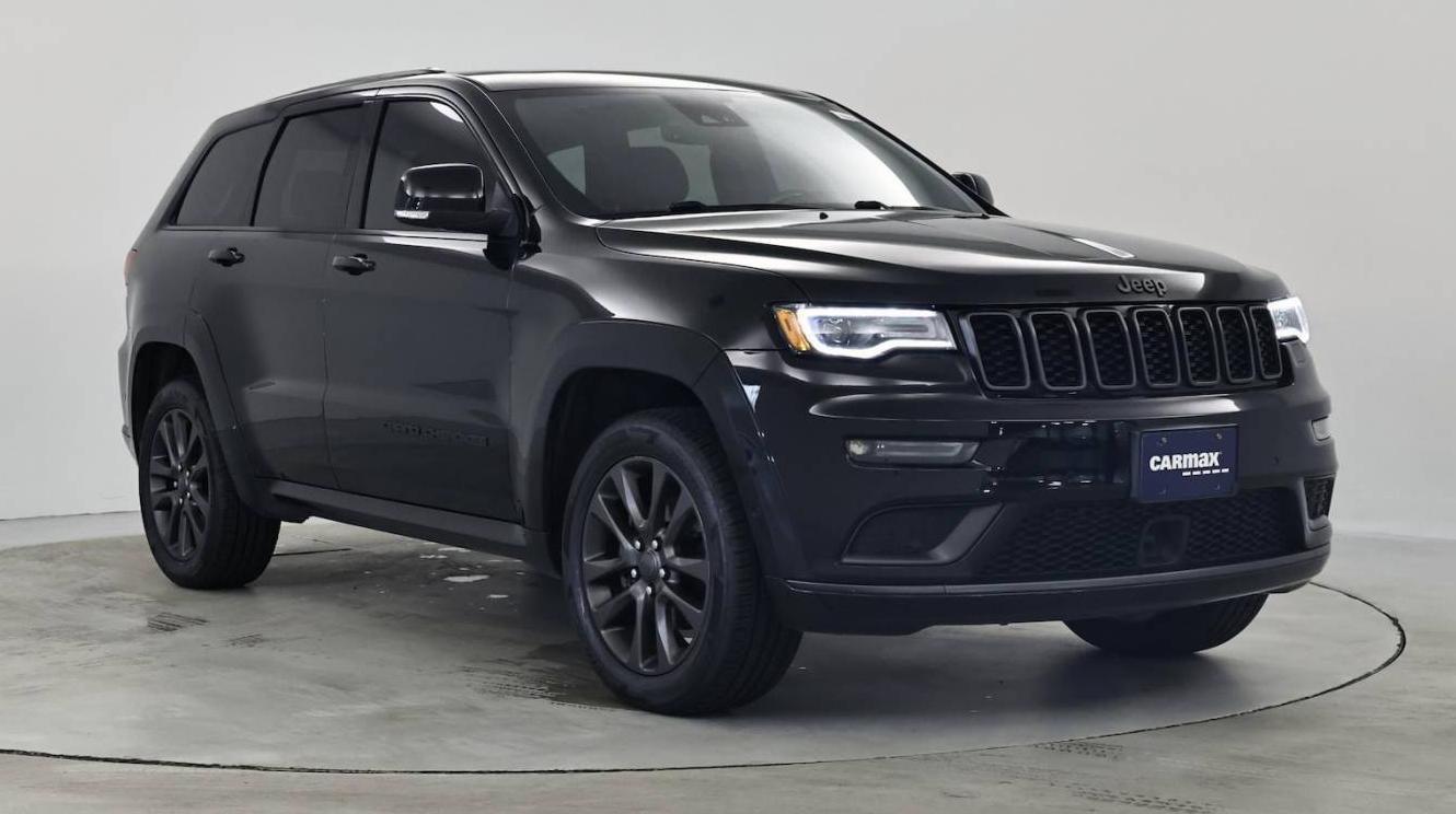 JEEP GRAND CHEROKEE 2018 1C4RJFCG0JC123149 image